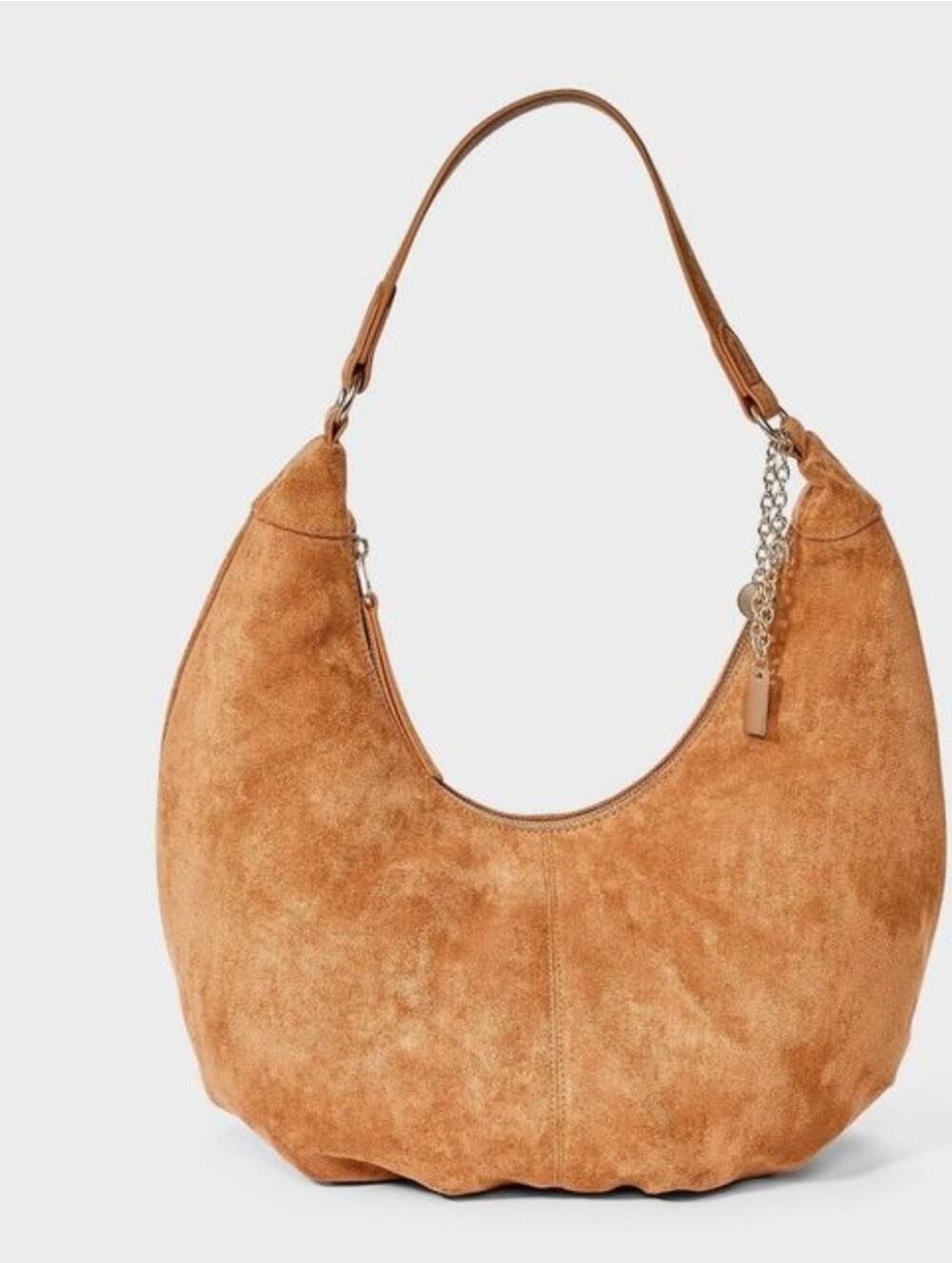 Universal Thread Oversized Crescent Shoulder Bag